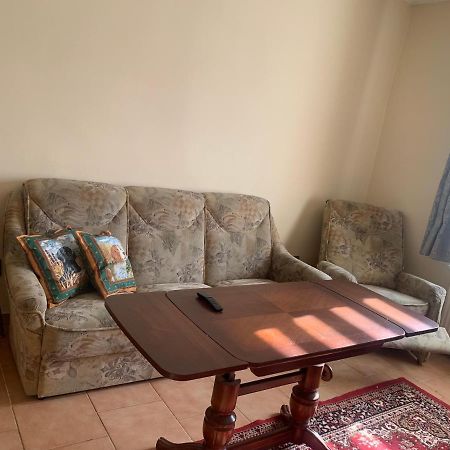 Ubytovani V Apartmanu, 2 Loznice, Na Farme Bzany 外观 照片