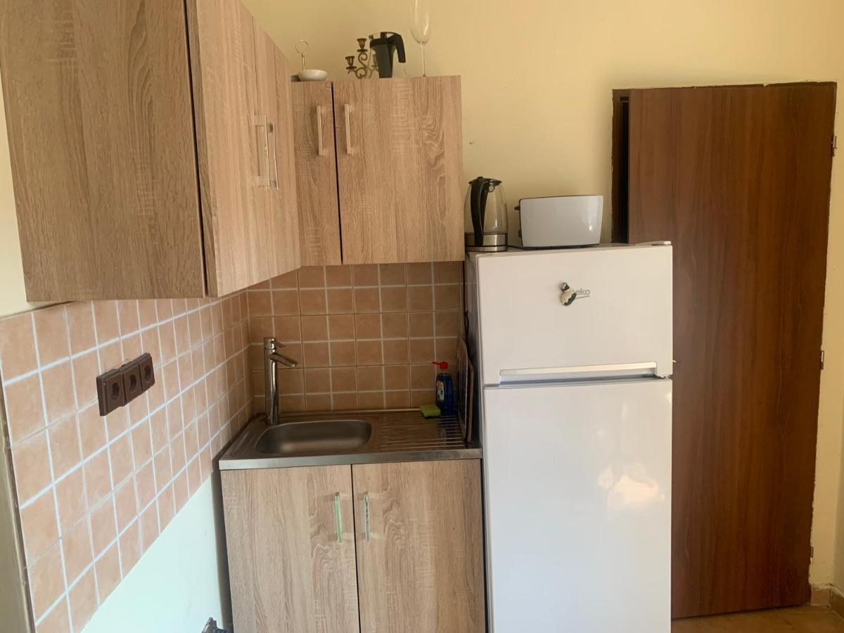 Ubytovani V Apartmanu, 2 Loznice, Na Farme Bzany 外观 照片