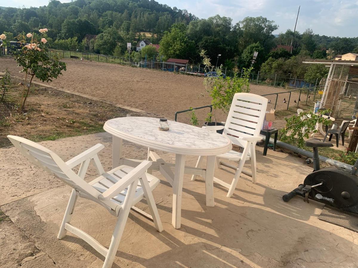 Ubytovani V Apartmanu, 2 Loznice, Na Farme Bzany 外观 照片