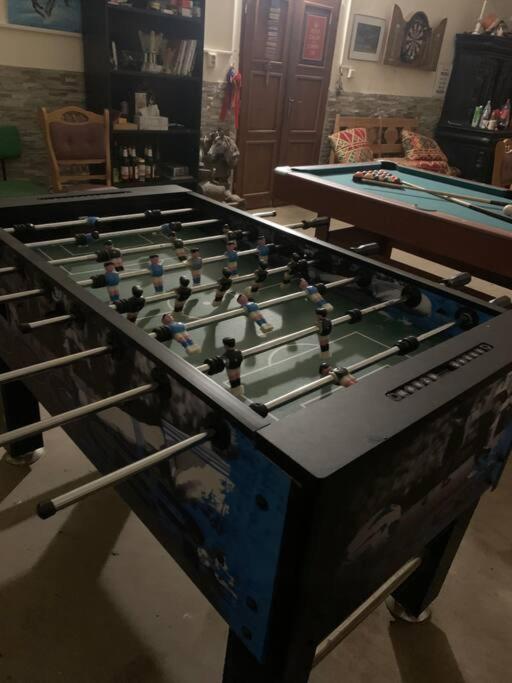 Ubytovani V Apartmanu, 2 Loznice, Na Farme Bzany 外观 照片