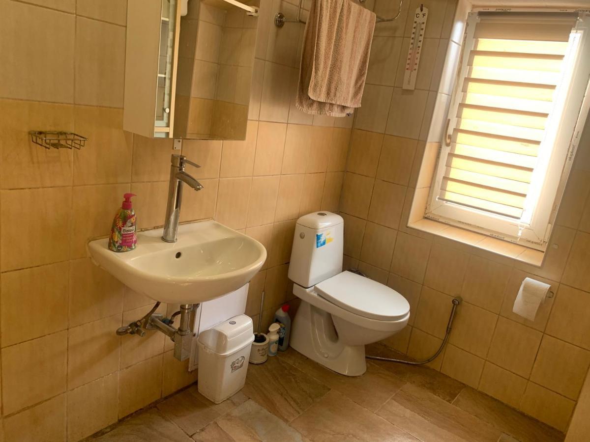 Ubytovani V Apartmanu, 2 Loznice, Na Farme Bzany 外观 照片
